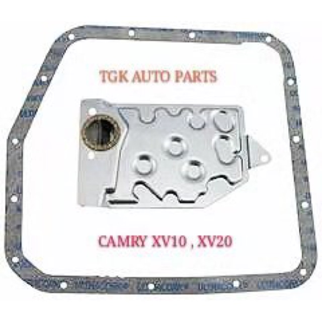 ชุดกรองอัตโนมัติ TOYOTA CAMRY SXV20