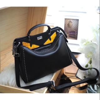Style monster fashion bag