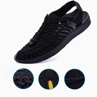 รองเท้า แตะ รัด ส้น สไตล์ Keen Sandal ชาย หญิง size 38-47