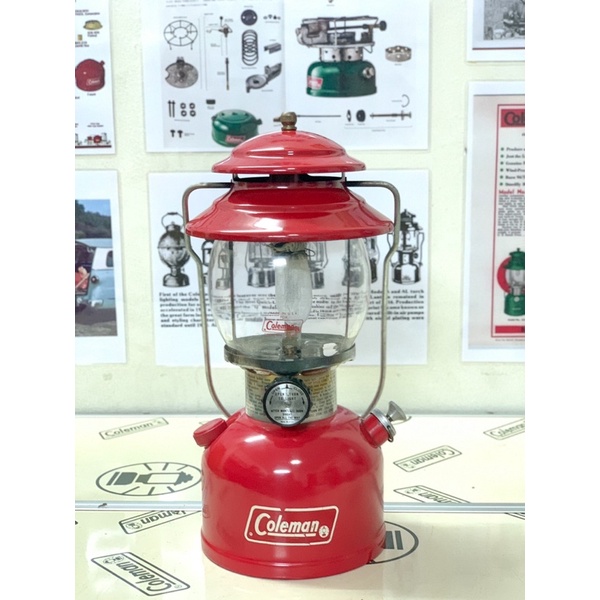 ตะเกียงน้ำมันcoleman 200a (คอลาย) Shopee Thailand