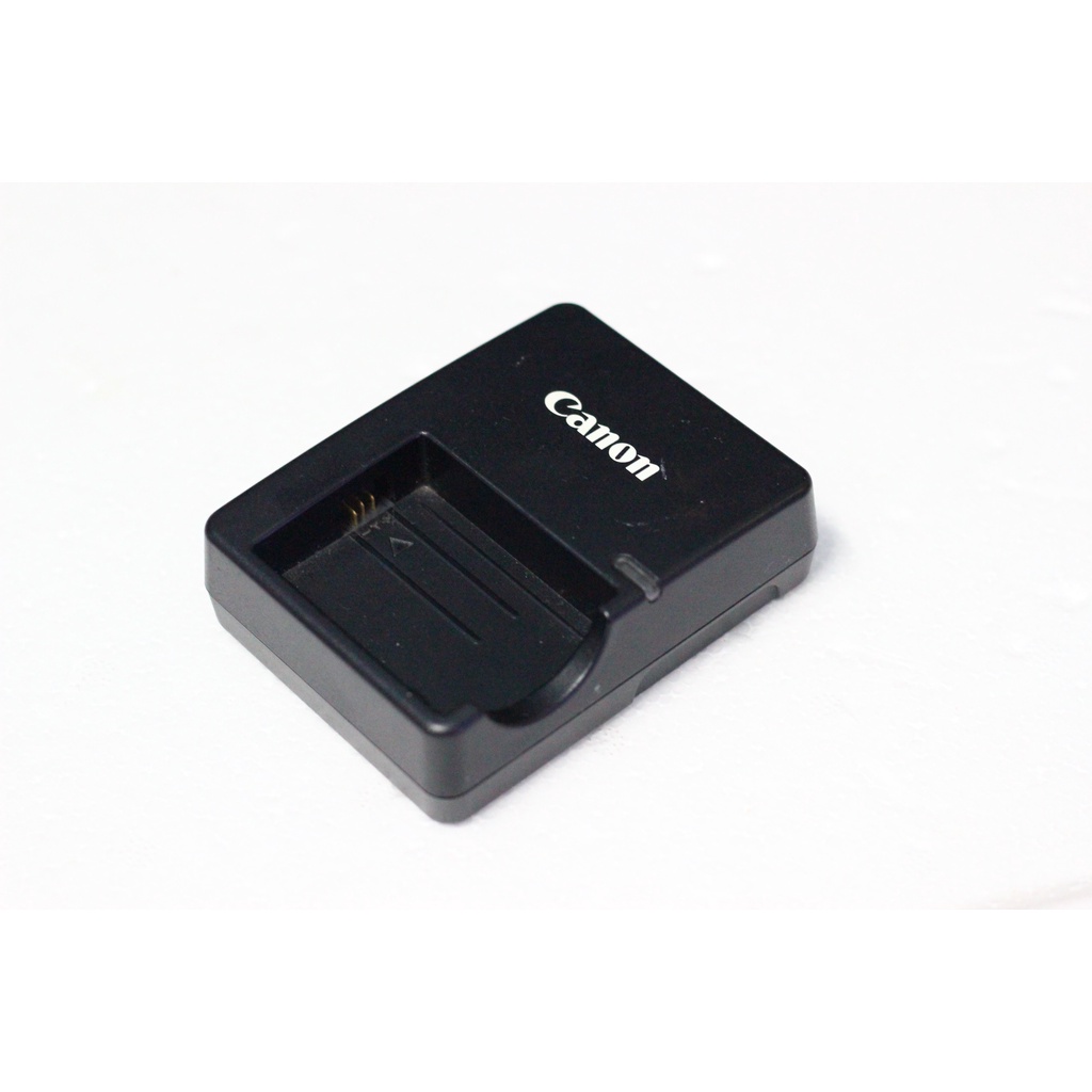 ที่ชาร์จแบต Canon LP-E5  Battery Charger for CANON EOS 450D 500D 1000D ของแท้ มือสอง