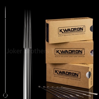 เดินเส้น Kwadron กล่อง 50 ชิ้น 0.35MM