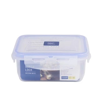 Superlock กล่องถนอมอาหาร ขนาด 800 มล. รุ่น 5011