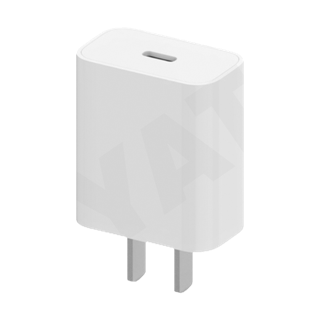 โปรโมชั่น : โค้ด B8ZMRX ลด 50 Xiaomi Adapter Type C 20W Fast Charger หัวชาร์จ ชาร์จเร็ว หัวชาร์จ typ c หัวชาร์จเร็ว อะแดปเตอร์