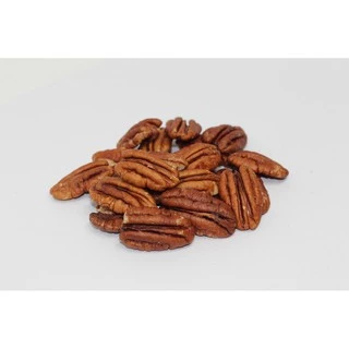 พีแคนอบเกลือ ขนาด 20 กรัม (5ซอง/แพ็ค) Rosted Pecan with salt 20 g. (5 bags)