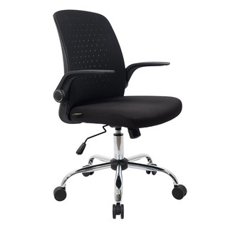 Office chair OFFICE CHAIR MODENA EVA BLACK Office furniture Home &amp; Furniture เก้าอี้สำนักงาน เก้าอี้สำนักงาน MODENA EVA