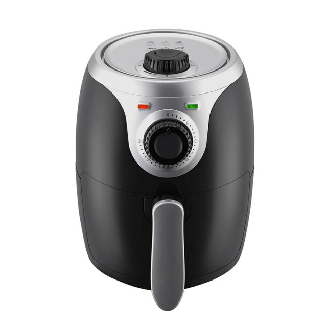 พร้อมส่ง)หม้อทอดไร้น้ำมัน Smarthome MV014 2ลิตร