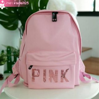 VICTORIA SECRET รุ่น BACKPACK ของแท้ ราคาถูก