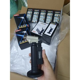 ปืนไฟฟู่ HONEST 500 JET สำหรับเป่าแกนใส