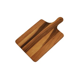 เขียงเหลี่ยมมีด้าม(XXL) Zopa Chopping block with handle (XXL) Zopa