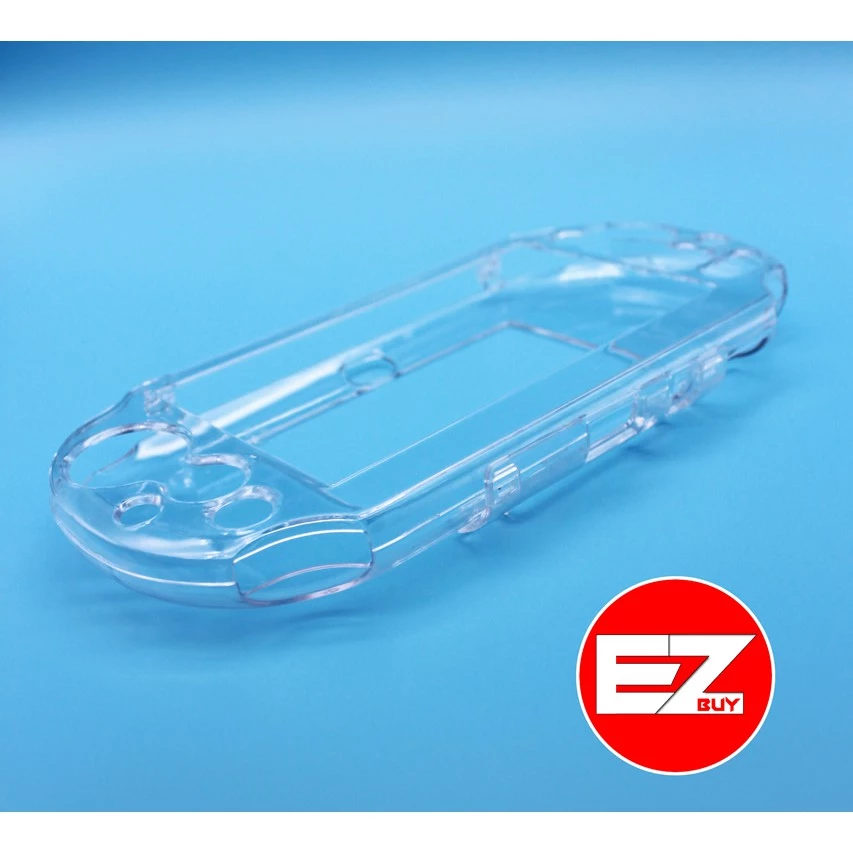 เคสใสPSVITA2000 Crystal Case PSV 2000