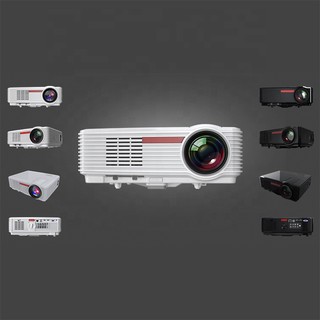 Projector CY5801 New Arrival 3200 Lumens Android Holographic HD Led Overhead+projector