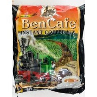 ben cafe intent coffee 3 in 1