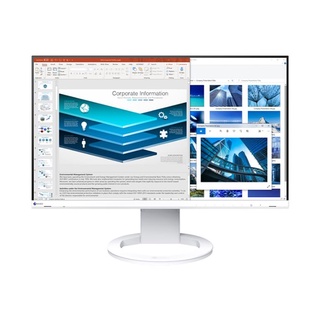 LCD MONITOR EV2480-WT