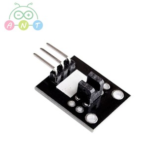 พร้อมส่ง-KY-010 Light Break Sensor Module