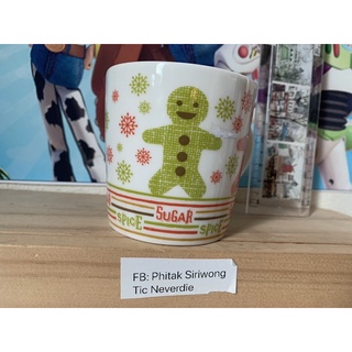 Starbucks  mug ปี 2008