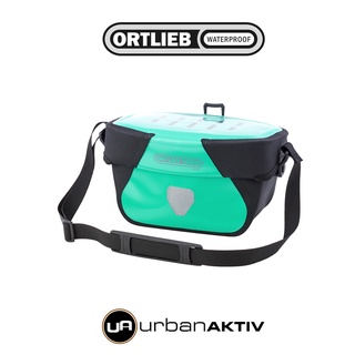 Ortlieb กระเป๋าจักรยานหน้าแฮนด์ ไซด์S Ultimate6 S Free