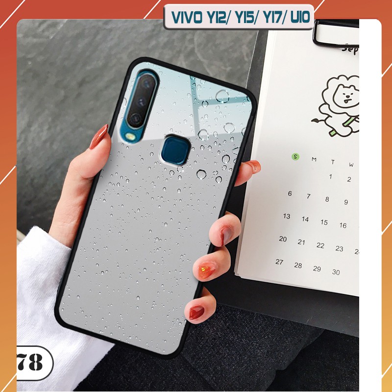เคสโทรศัพท์ Vivo Y12/ Y15 3D