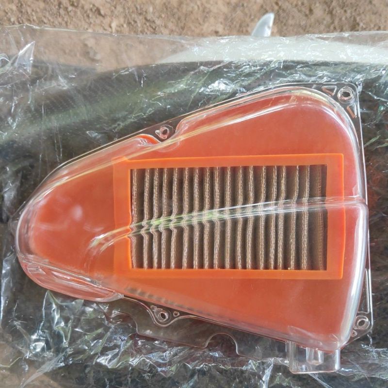 ไส้กรองอากาศscoopy-i