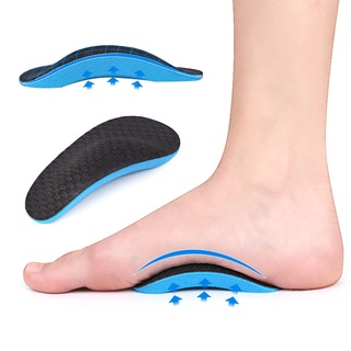 [Professional Arch Support Foot Care Pad][แผ่นรองพื้นรองเท้าสําหรับผู้ชายและผู้หญิง] [แผ่นรองแก้ไขเท้า]