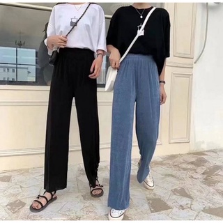 กางเกง zara คุณแม่ งานมาสวยป้ายครบใส่สบาย FREE SIZE นะค่า