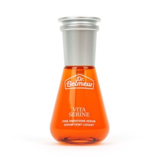 THE FACE SHOP DR.BELMEUR VITA SERINE TONE SMOOTHING SERUM