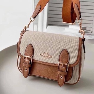 Coach Lucy Crossbody