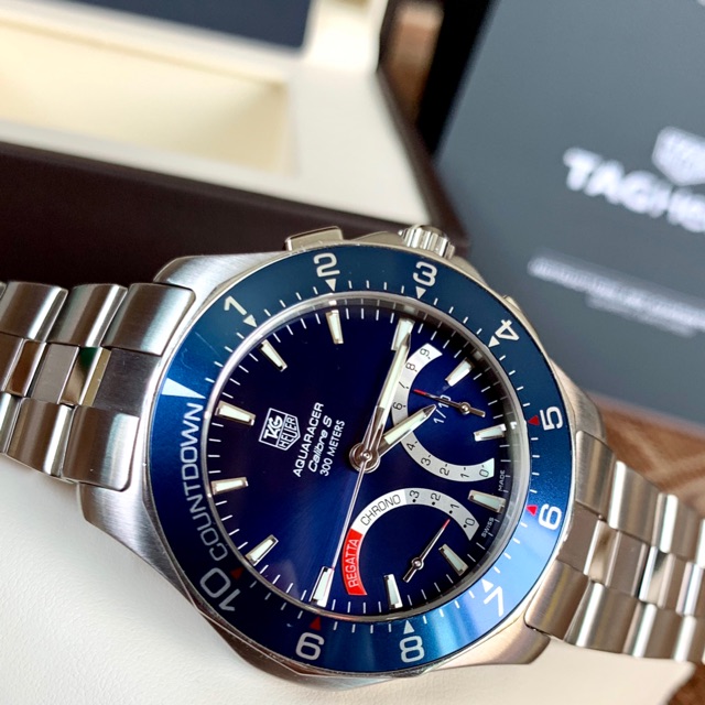 aquaracer calibre s