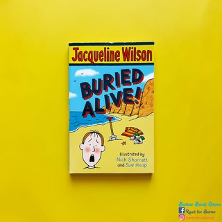 [มือ2] Buried Alive! [Used]