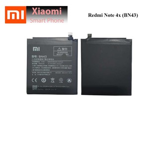 แบตเตอรี่ Xiaomi Redmi Note 4x (BN43)