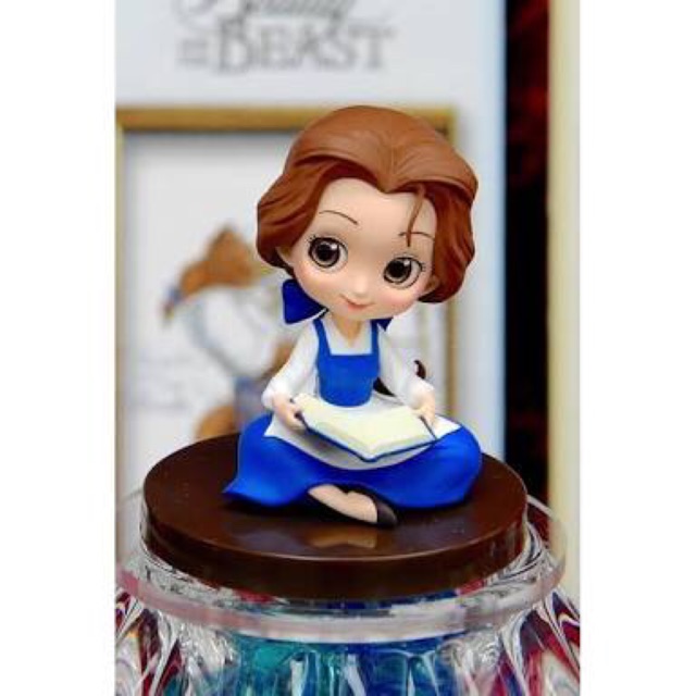 Qposket Petit Belle Shopee Thailand