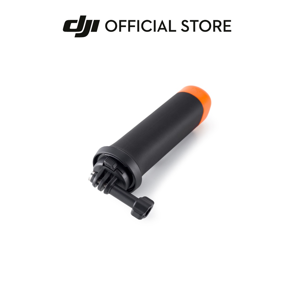 DJI Action Floating Handle ด้ามจับกันลื่น สำหรับกล้อง Action