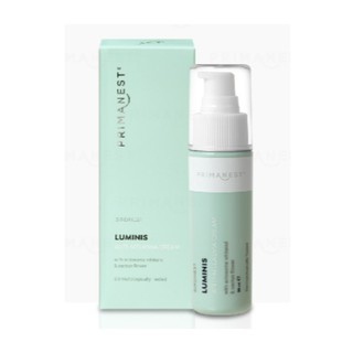 (แท้) Primanest Luminus Anti Melasma Cream 30ml พรีมาเนสท์ ลูมินัส แอนตี้ เมลาสม่า ครีม