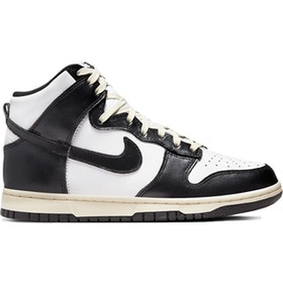 PROSPER - Dunk High Vintage Black (W)