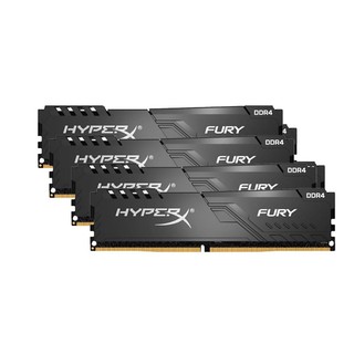 KINGSTON RAM  DRAM HX426C16FB3K4/32 Model : HX426C16FB3K4/32