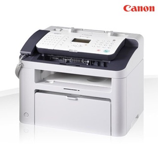 PRINTER (เครื่องพิมพ์) CANON FAX-L170 MONOCHROME LASER (WHITE)