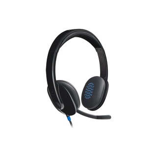 HEADSET USB H540 BLACK