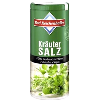 Krauter Herb Salz  90g เคราเตอร์ เฮิร์บ ซัลซ์ 90g