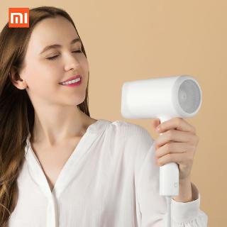 XIAOMI MIJIA เครื่องเป่าผม Water Ion Home 1800W Nanoe ผลิตภัณฑ์ดูแลเส้นผม Anion Professinal Quick Dry