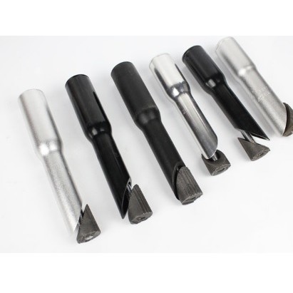 อะแดปเตอร์ แปลงคอจุ่ม 22.2 mm และ 25.4 mm อะไหล่จักรยานวินเทจ