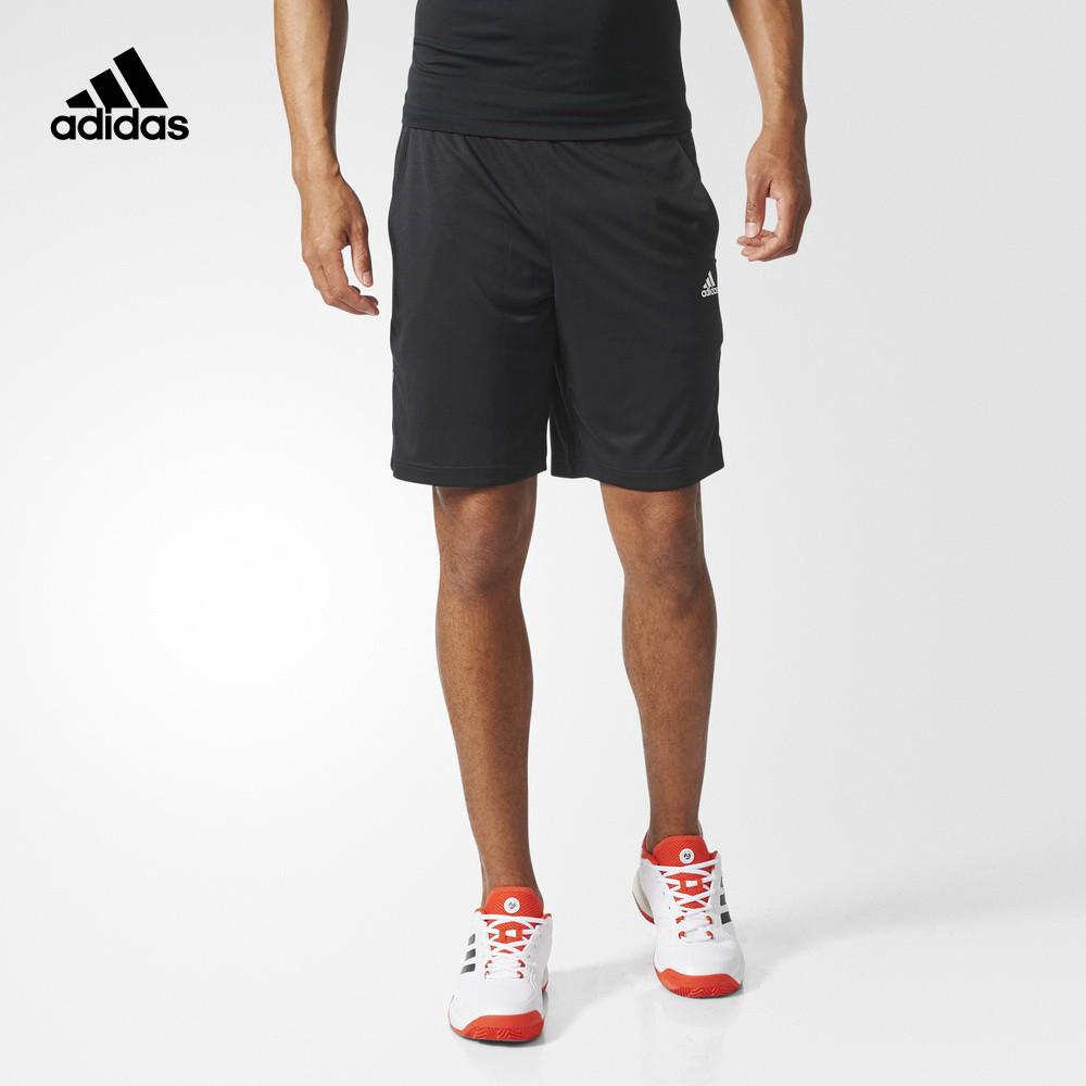 Original adidas mens shorts Pants Sports Running Basketball Casual 2019 NEW