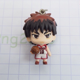 Kuroko no Basket Color Collection Mascot Kagami Taiga