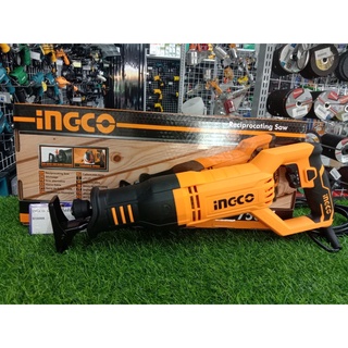 {ผ่อน0%3เดือน X 716.66บาท} เลื่อยชักใบไฟฟ้า ING-CO (750W)  RS8008