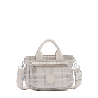 kipling Miho S  Soft Plaid