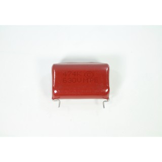 474K 630VMPE CAPACITOR