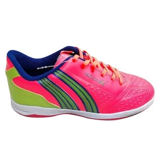 PAN Collection แพน รองเท้าฟุตซอล FS Shoe Vigor X PF14AC (990)