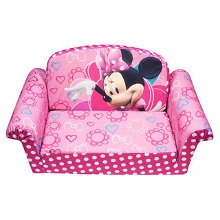 peppa pig junior flip out sofa