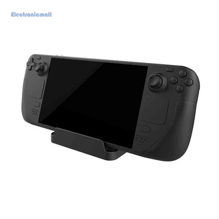 [ElectronicMall01.th] ที่วางโทรศัพท์มือถือเกมคอนโซล สําหรับ Steam Deck NS Switch OLED Lite Stand