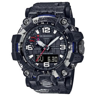 GWG-2000TLC-1A | บนพื้นดิน | G-SHOCK | นาฬิกา | CASIO