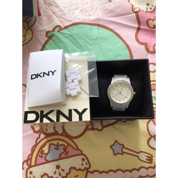 นาฬิกาDKNY รุ่นNY8011แท้100%%%%